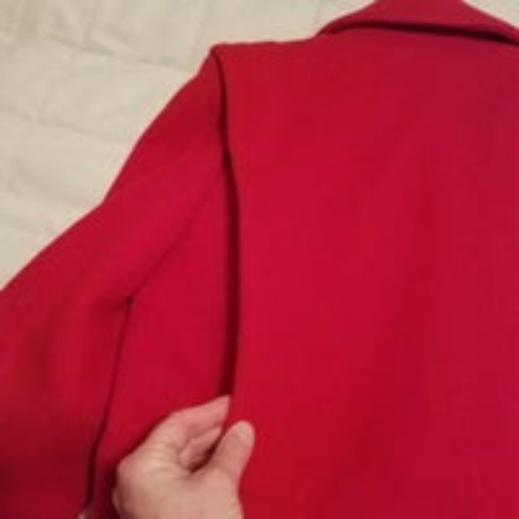 CPI Central Park International Vintage Coat - Picture 4 of 11